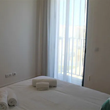 Apartment Do Infante Lagos