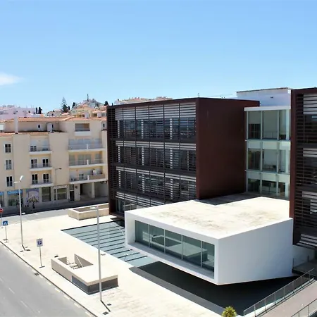 Apartment Do Infante