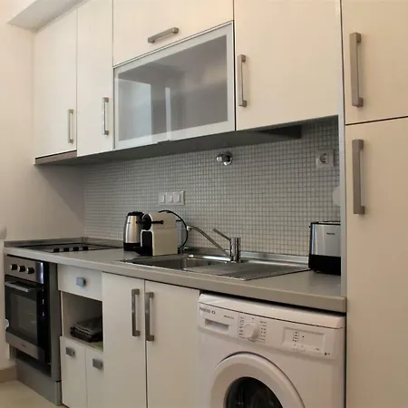 Apartment Do Infante *