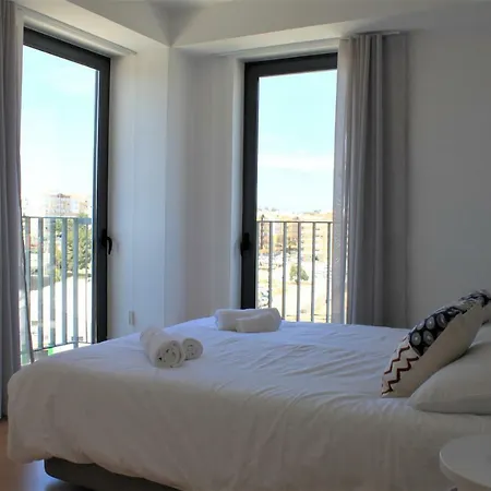 Do Infante Apartment